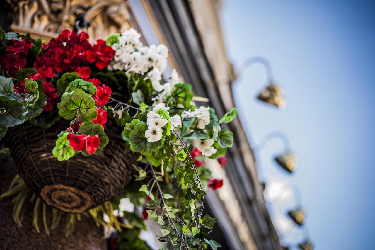 The Duke Rooms Londra Exterior foto